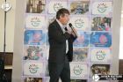 Foto by Javier Katsuki. Portal Mie - cobertura de eventos no Japão