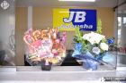 Foto by Kazuo Yamaguchi. Portal Mie - cobertura de eventos no Japão