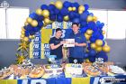 Foto by Kazuo Yamaguchi. Portal Mie - cobertura de eventos no Japão