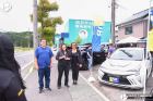 Foto by Kazuo Yamaguchi. Portal Mie - cobertura de eventos no Japão
