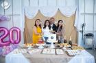 Foto by Mariana Morita. Portal Mie - cobertura de eventos no Japão