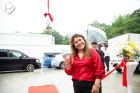 Foto by Mariana Morita. Portal Mie - cobertura de eventos no Japão