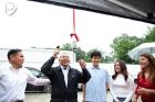 Foto by Mariana Morita. Portal Mie - cobertura de eventos no Japão