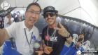 Foto by Milton Hashiyama. Portal Mie - cobertura de eventos no Japão