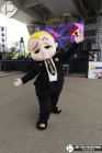 Foto by Milton Hashiyama. Portal Mie - cobertura de eventos no Japão