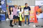 Foto by Ailton Oyakawa. Portal Mie - cobertura de eventos no Japão