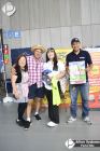 Foto by Ailton Oyakawa. Portal Mie - cobertura de eventos no Japão