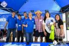 Foto by Ailton Oyakawa. Portal Mie - cobertura de eventos no Japão